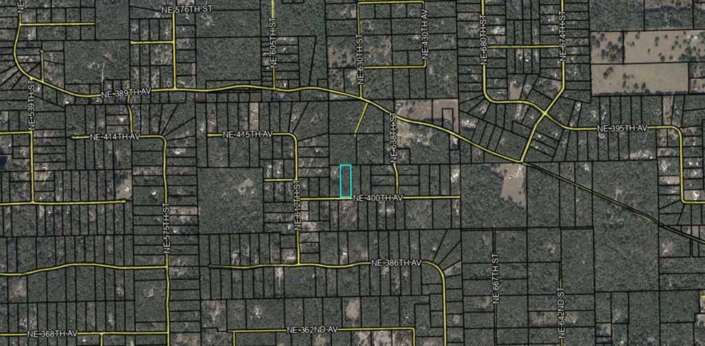 En Venta: $25,000 (3.02 acres)