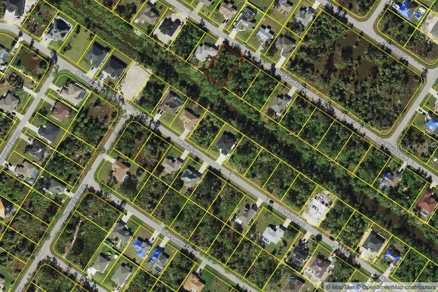 Под контрактом: $23,900 (0.23 acres)