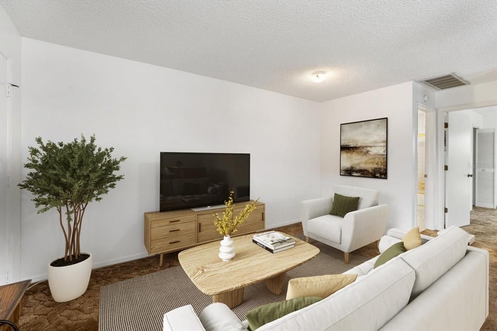 En Venta: $87,900 (1 camas, 1 baños, 672 Pies cuadrados)