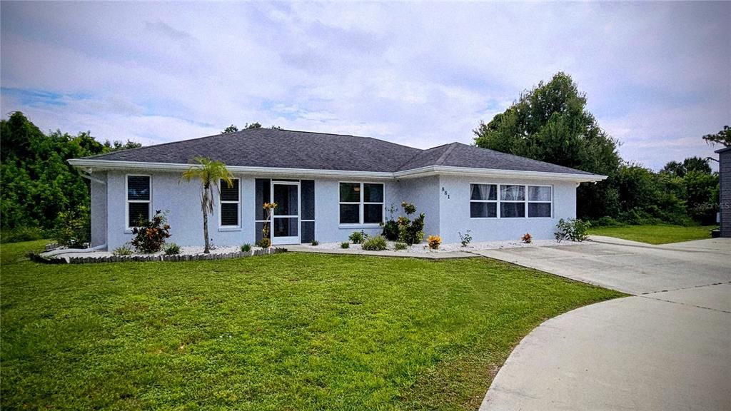 For Rent: $4,500 (3 beds, 3 baths, 2041 Square Feet)