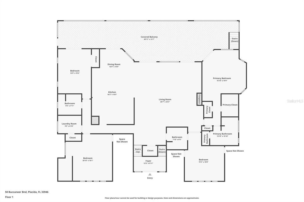 待售: $2,275,000 (5 贝兹, 4 浴室, 4642 平方英尺)