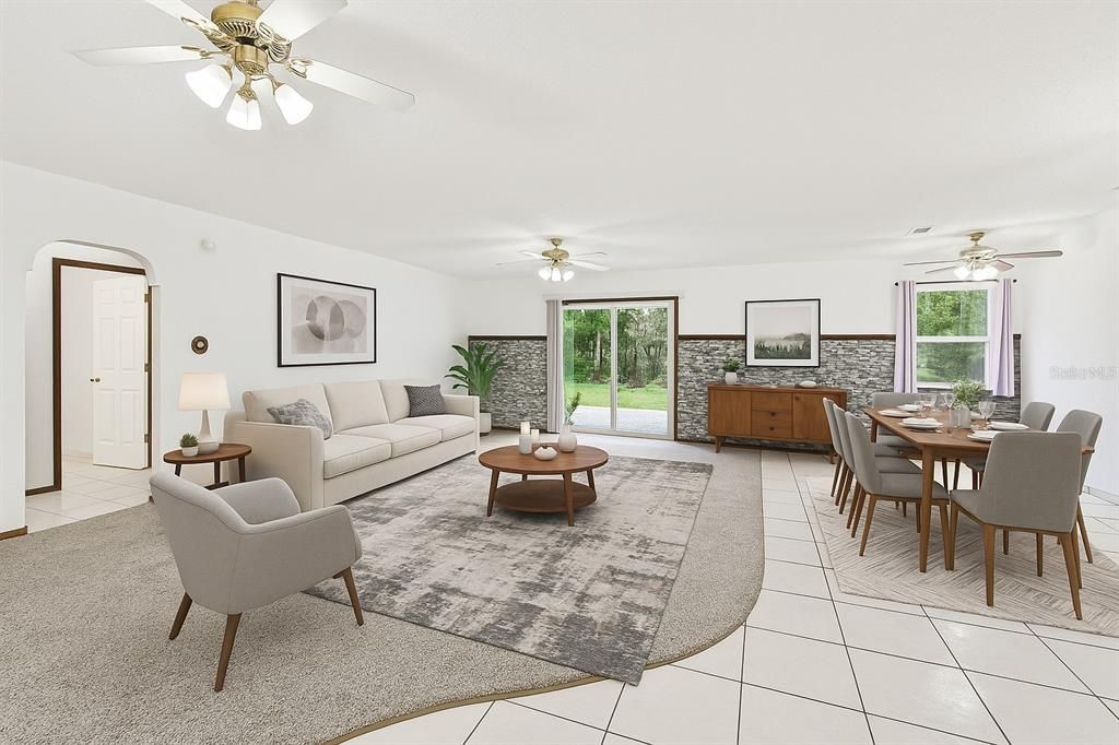 En Venta: $535,000 (5 camas, 5 baños, 3876 Pies cuadrados)