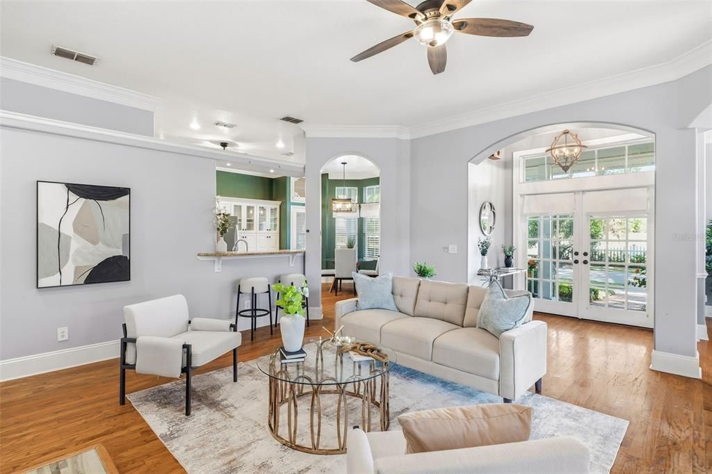 待售: $542,000 (3 贝兹, 2 浴室, 1897 平方英尺)