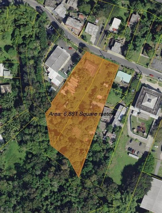 En Venta: $895,000 (1.70 acres)