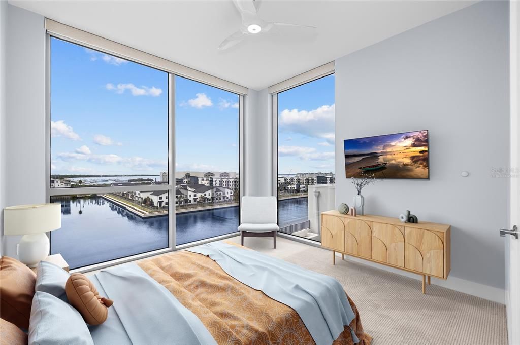 合同活跃: $1,999,000 (4 贝兹, 3 浴室, 3036 平方英尺)