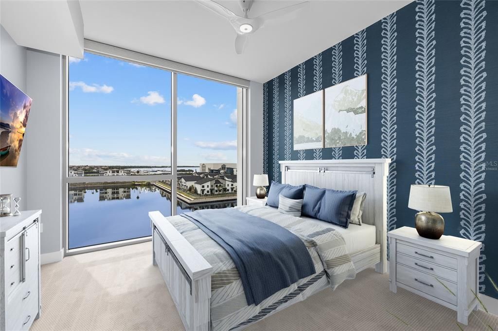 合同活跃: $1,999,000 (4 贝兹, 3 浴室, 3036 平方英尺)