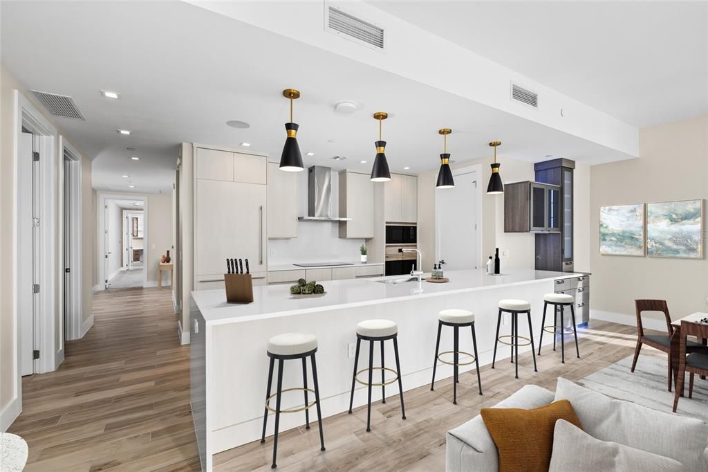 合同活跃: $1,999,000 (4 贝兹, 3 浴室, 3036 平方英尺)