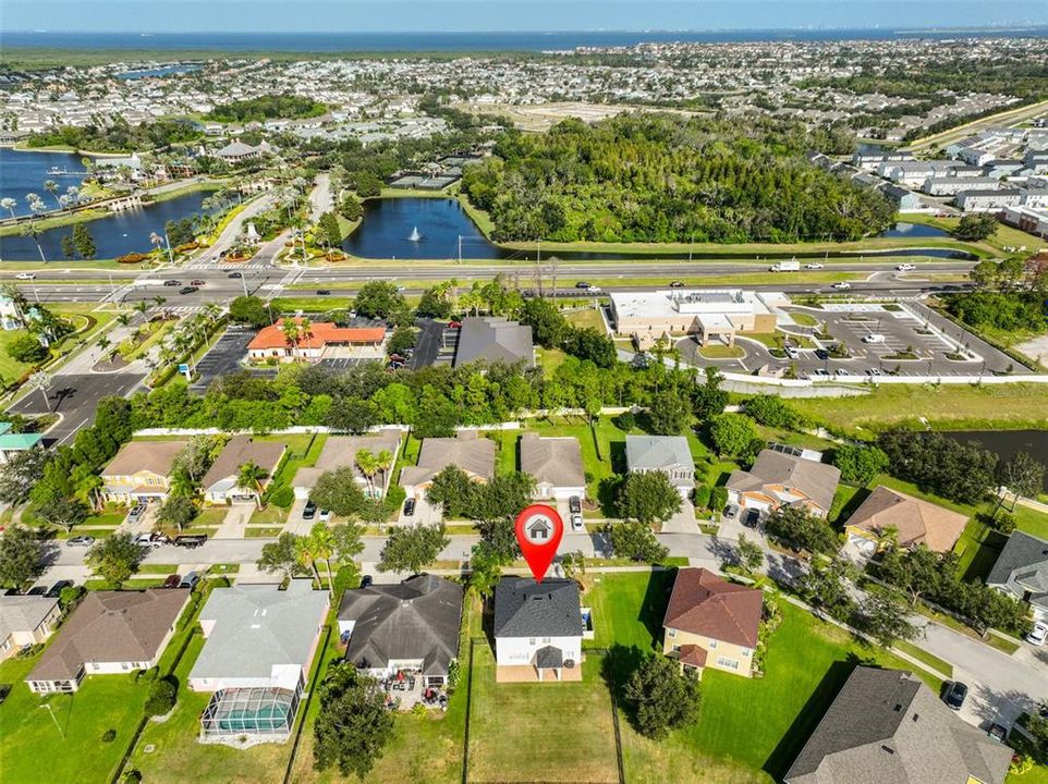 Active With Contract: $470,000 (3 beds, 2 baths, 2770 Square Feet)