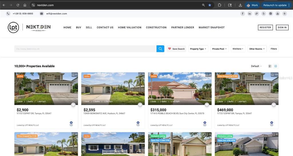 En Venta: $395,000 (0 camas, 0 baños, 0 Pies cuadrados)