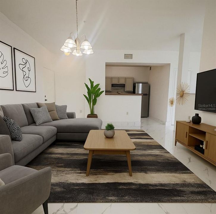 待售: $147,000 (1 贝兹, 1 浴室, 768 平方英尺)