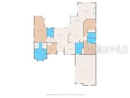 For Sale: $700,000 (4 beds, 4 baths, 2500 Square Feet)