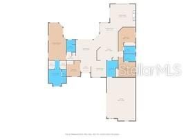 For Sale: $700,000 (4 beds, 4 baths, 2500 Square Feet)