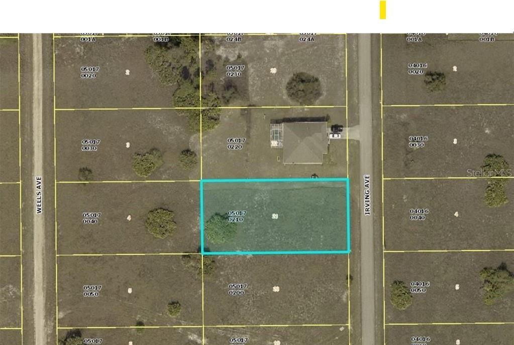 Recently Sold: $19,500 (0.50 acres)