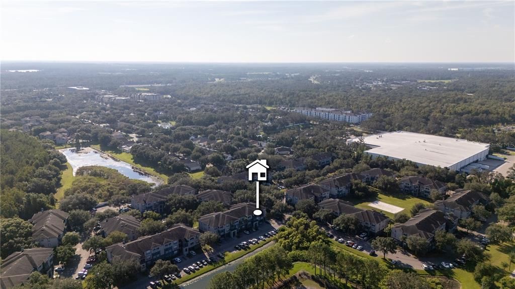 En Venta: $145,000 (2 camas, 2 baños, 1051 Pies cuadrados)