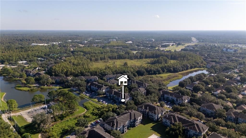 En Venta: $145,000 (2 camas, 2 baños, 1051 Pies cuadrados)