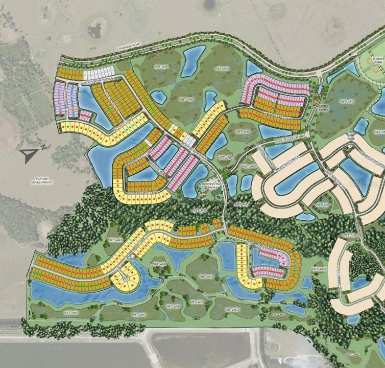 Active With Contract: $688,804 (3 beds, 3 baths, 2100 Square Feet)