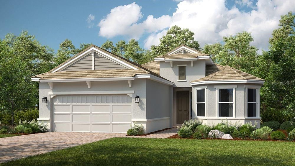 Active With Contract: $688,804 (3 beds, 3 baths, 2100 Square Feet)