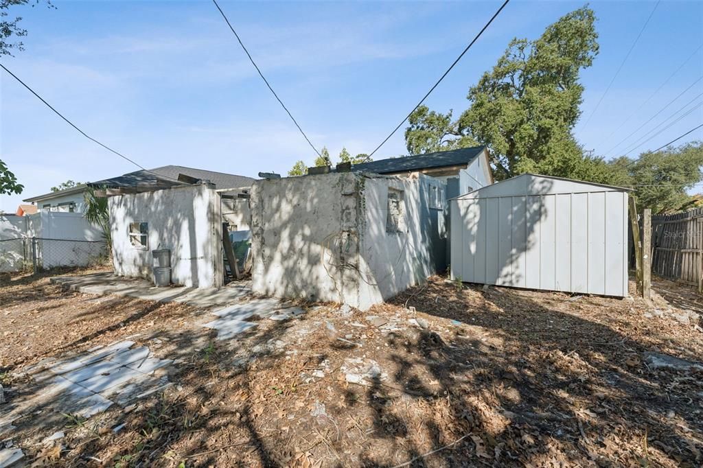 На продажу: $275,000 (3 спален, 1 ванн, 1176 Квадратных фут)