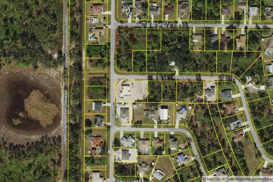 Vendido Recientemente: $22,900 (0.23 acres)