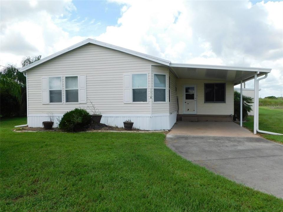 Active With Contract: $188,000 (2 beds, 2 baths, 1278 Square Feet)