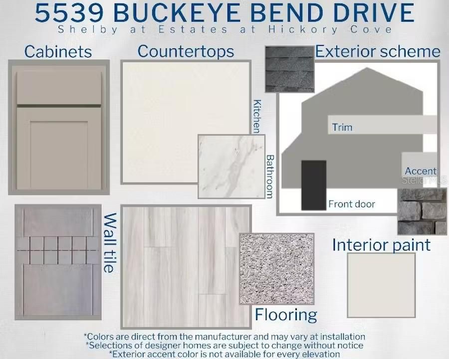 合同活跃: $422,662 (4 贝兹, 2 浴室, 2029 平方英尺)