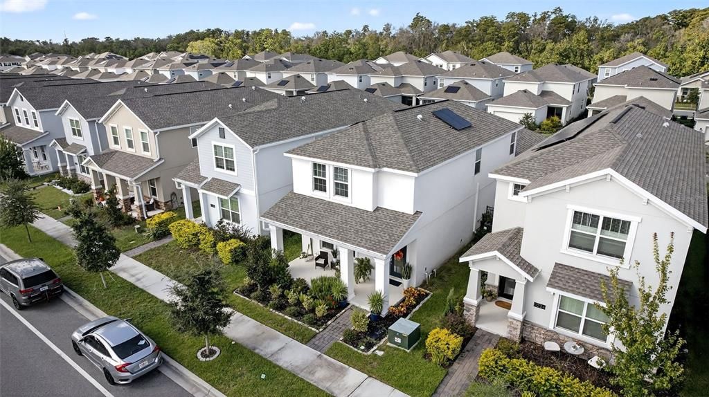 Activo con contrato: $498,500 (3 camas, 2 baños, 1994 Pies cuadrados)