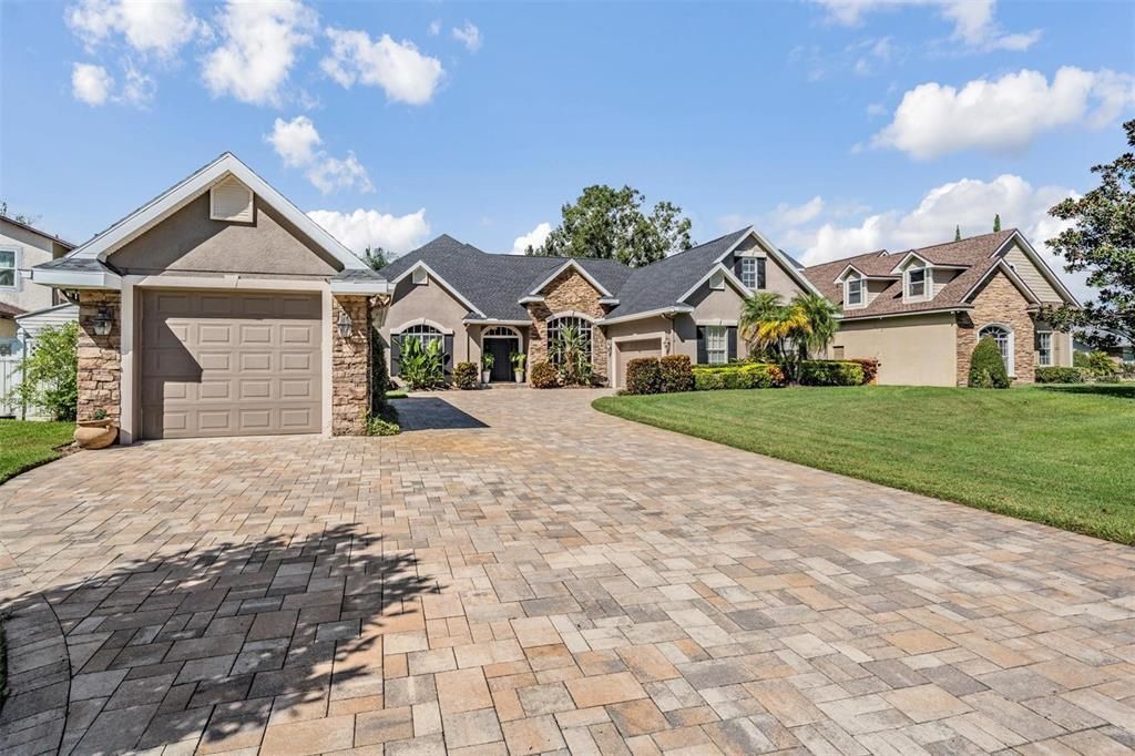 На продажу: $1,125,000 (4 спален, 3 ванн, 3182 Квадратных фут)