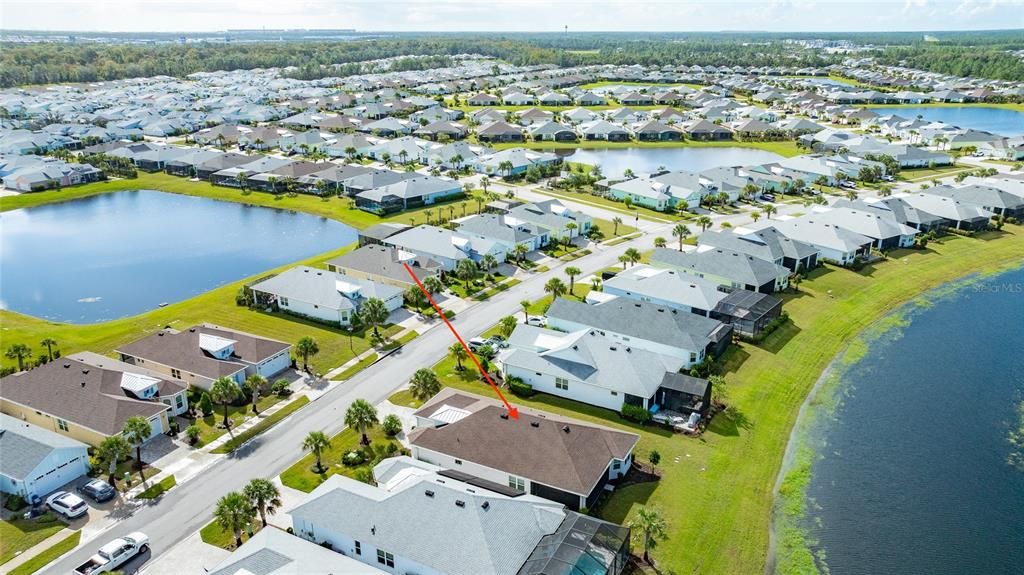 En Venta: $600,000 (2 camas, 2 baños, 2067 Pies cuadrados)