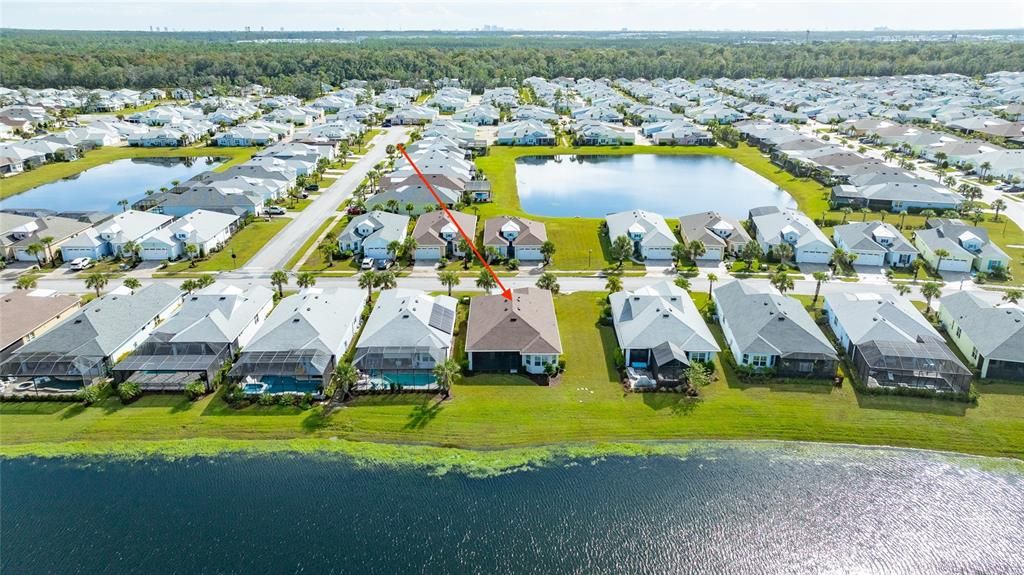 En Venta: $600,000 (2 camas, 2 baños, 2067 Pies cuadrados)