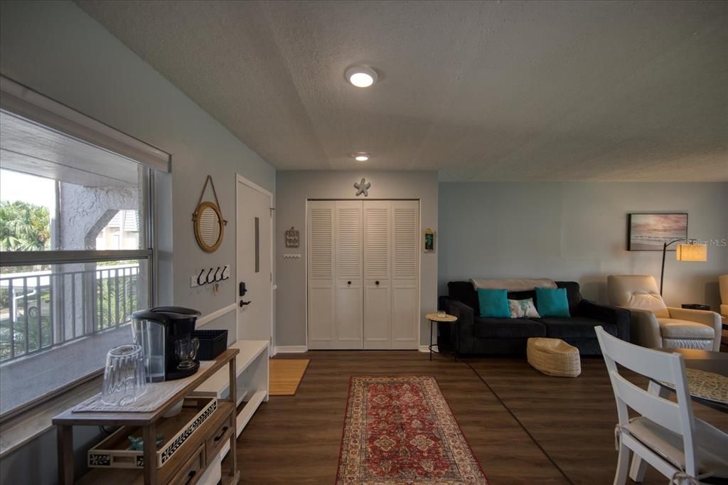 В аренду: $1,750 (1 спален, 1 ванн, 775 Квадратных фут)