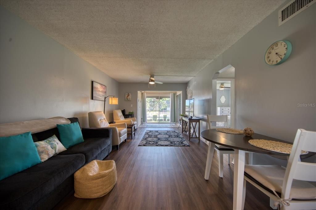 В аренду: $1,750 (1 спален, 1 ванн, 775 Квадратных фут)