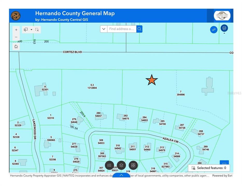 For Sale: $475,000 (3.40 acres)