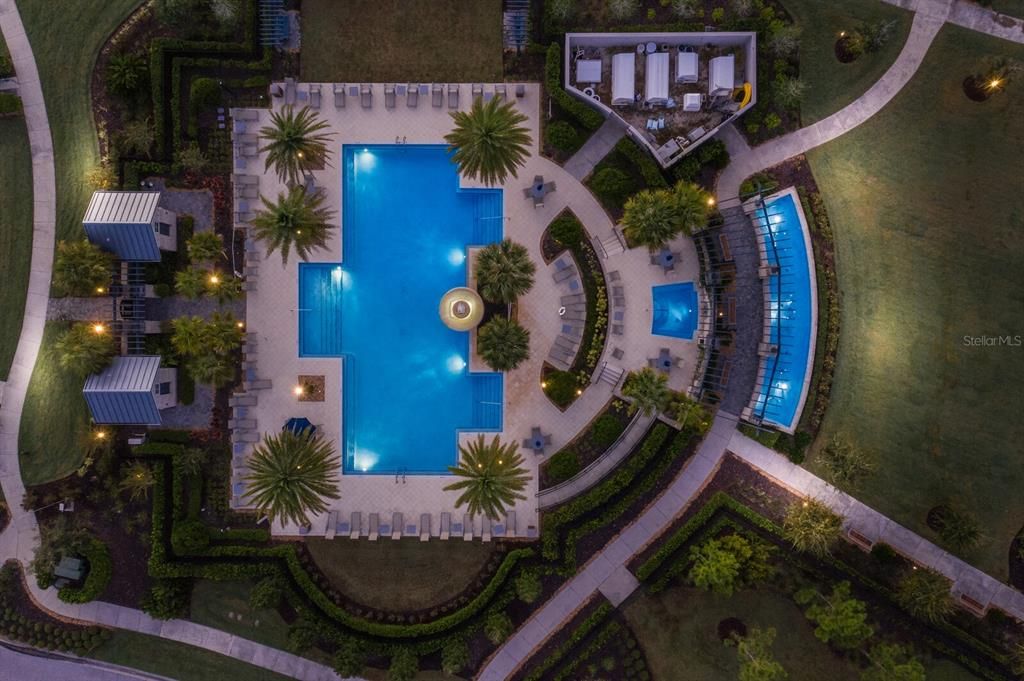 For Rent: $3,000 (2 beds, 2 baths, 1950 Square Feet)