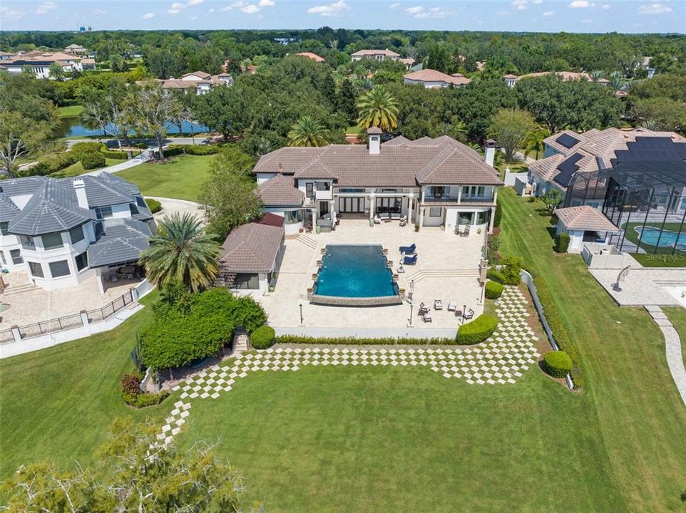 For Sale: $4,650,000 (5 beds, 5 baths, 7183 Square Feet)