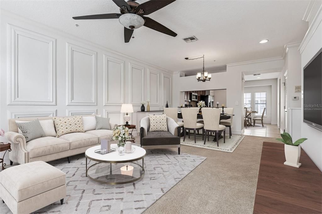 For Sale: $410,000 (3 beds, 3 baths, 2388 Square Feet)