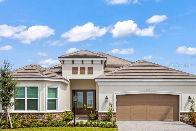 最近售出: $927,118 (4 贝兹, 3 浴室, 3051 平方英尺)