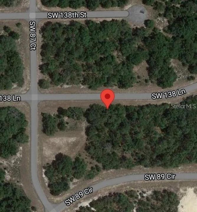 待售: $36,500 (0.23 acres)