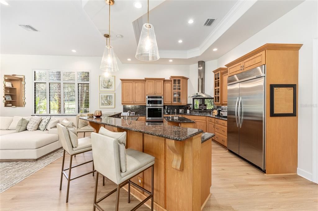 待售: $2,950,000 (4 贝兹, 5 浴室, 4535 平方英尺)