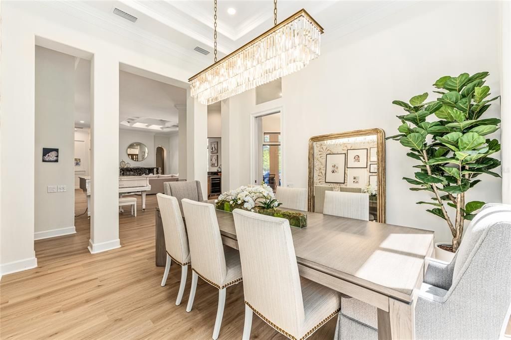 待售: $2,950,000 (4 贝兹, 5 浴室, 4535 平方英尺)