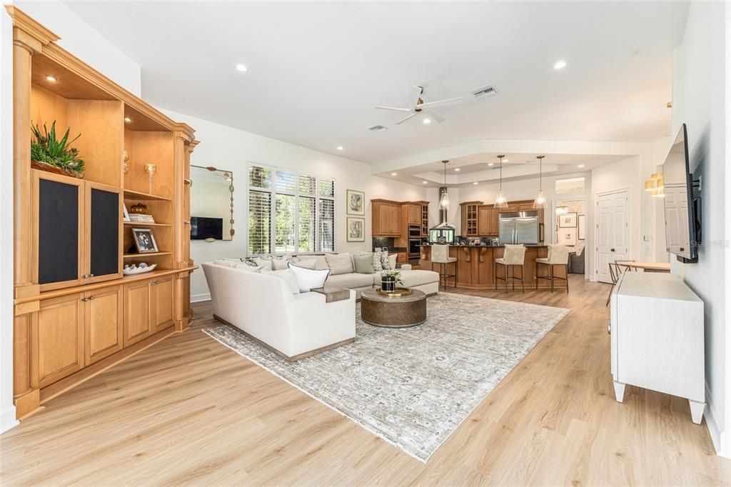 待售: $2,950,000 (4 贝兹, 5 浴室, 4535 平方英尺)