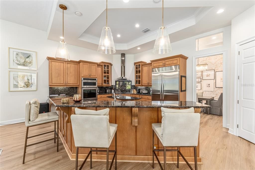 待售: $2,950,000 (4 贝兹, 5 浴室, 4535 平方英尺)