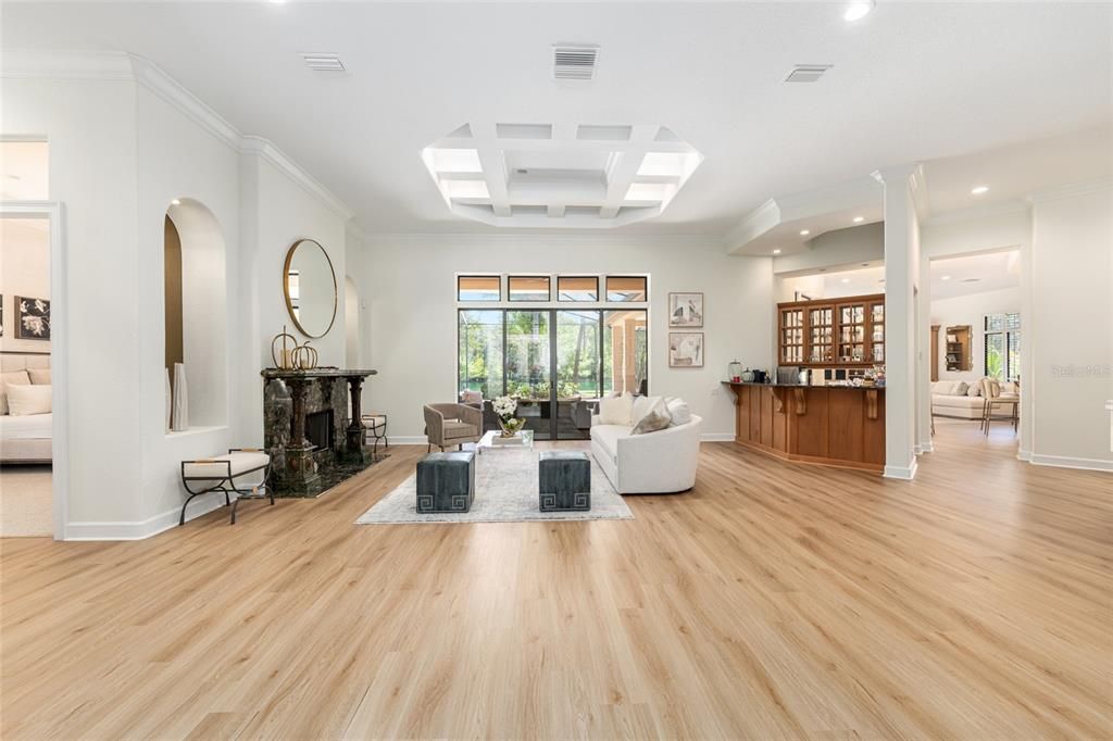 待售: $2,950,000 (4 贝兹, 5 浴室, 4535 平方英尺)