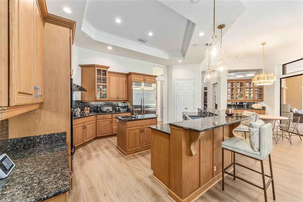 待售: $2,950,000 (4 贝兹, 5 浴室, 4535 平方英尺)