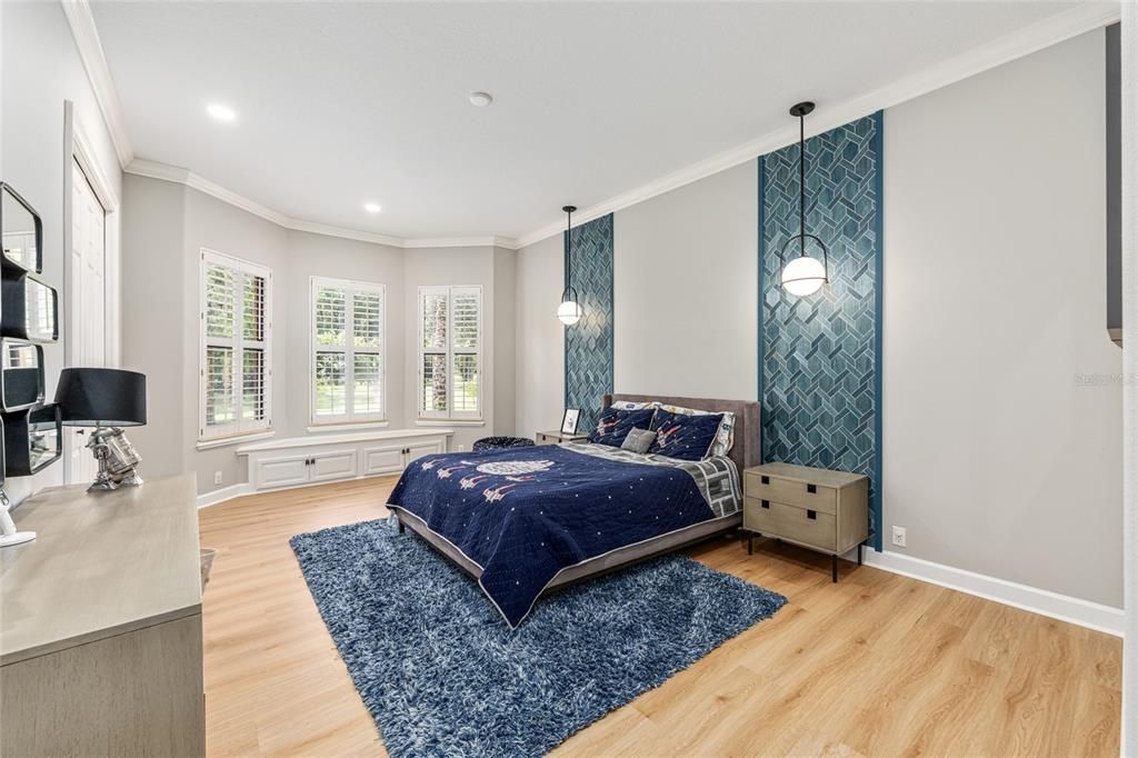 待售: $2,950,000 (4 贝兹, 5 浴室, 4535 平方英尺)