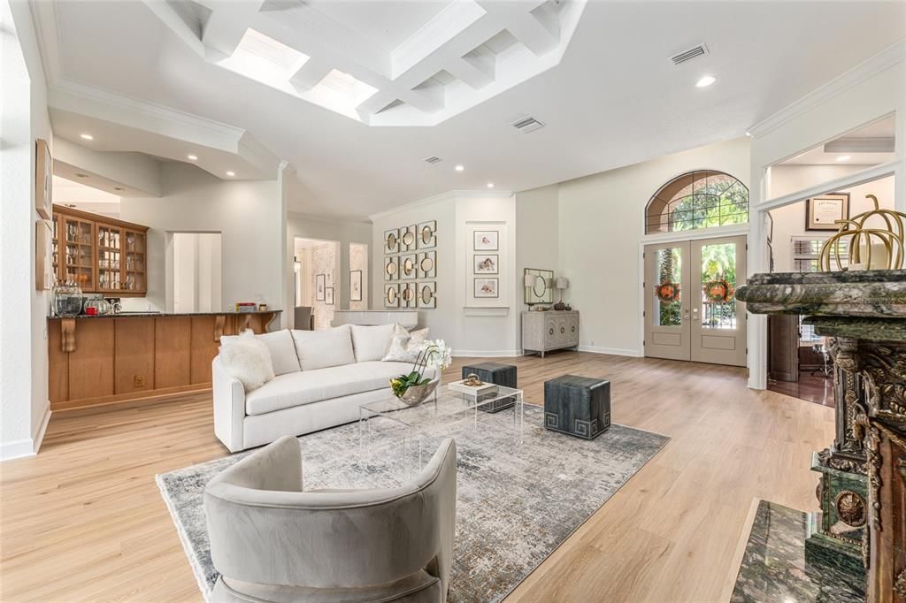 待售: $2,950,000 (4 贝兹, 5 浴室, 4535 平方英尺)