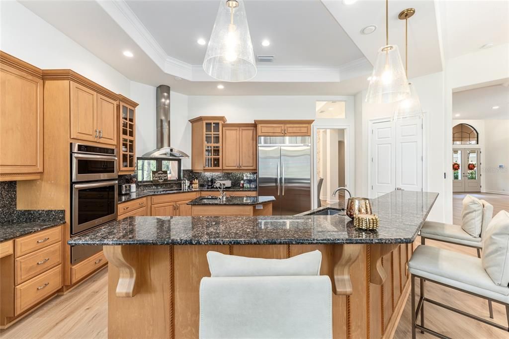 待售: $2,950,000 (4 贝兹, 5 浴室, 4535 平方英尺)