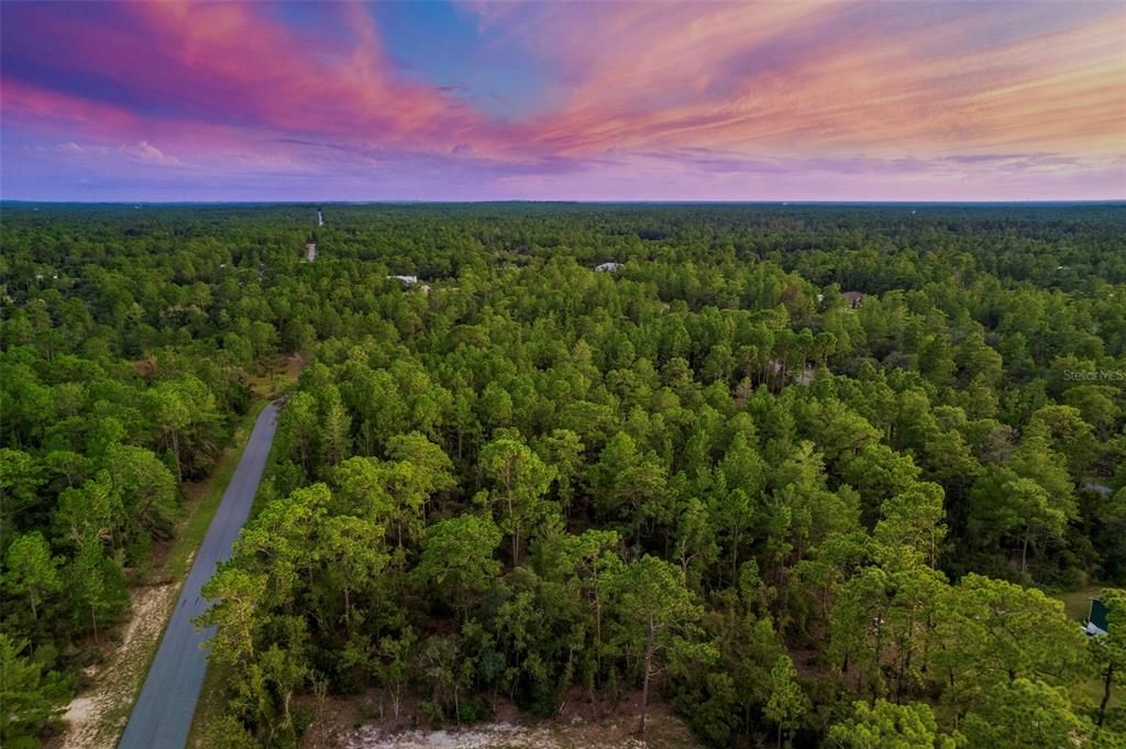 待售: $49,900 (1.12 acres)