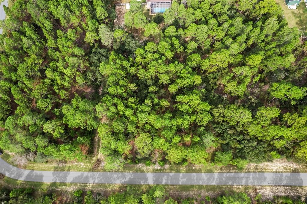 待售: $49,900 (1.12 acres)