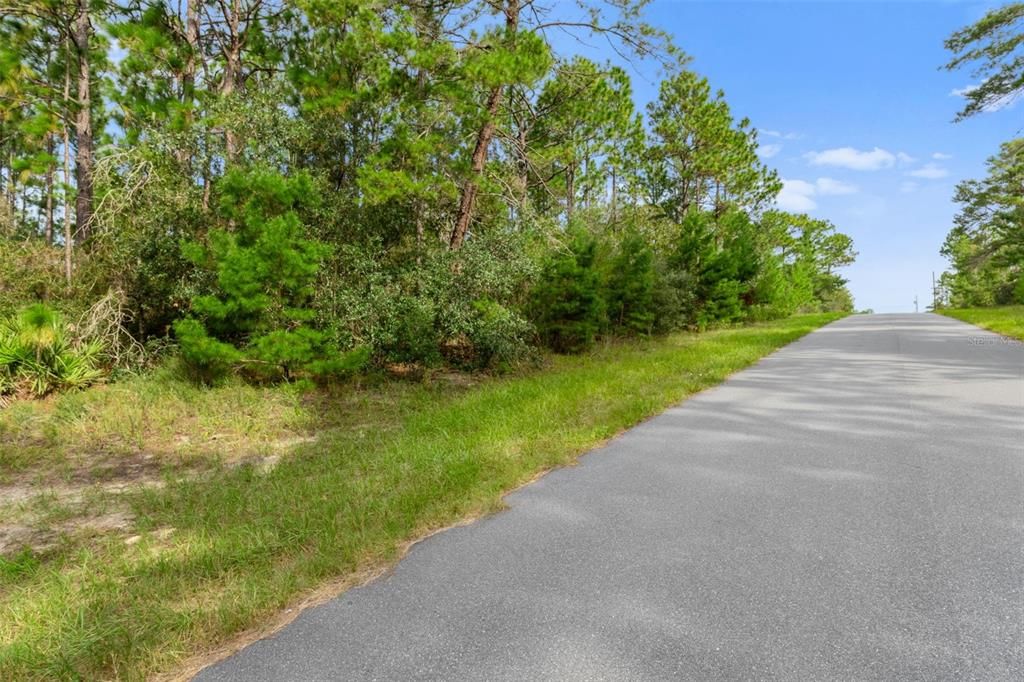 待售: $49,900 (1.12 acres)