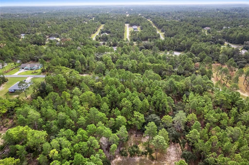 待售: $49,900 (1.12 acres)